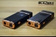 Зажигалка гибридная Газ и USB -800-